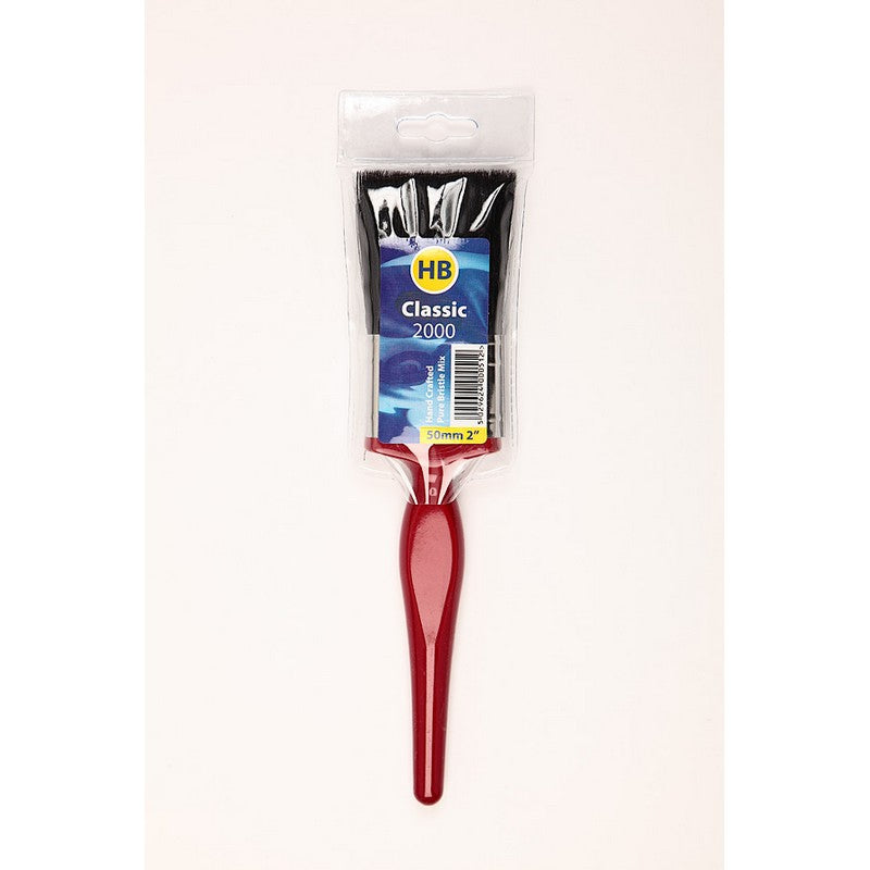 1/2" (12mm) HB Classic 2000 Brush