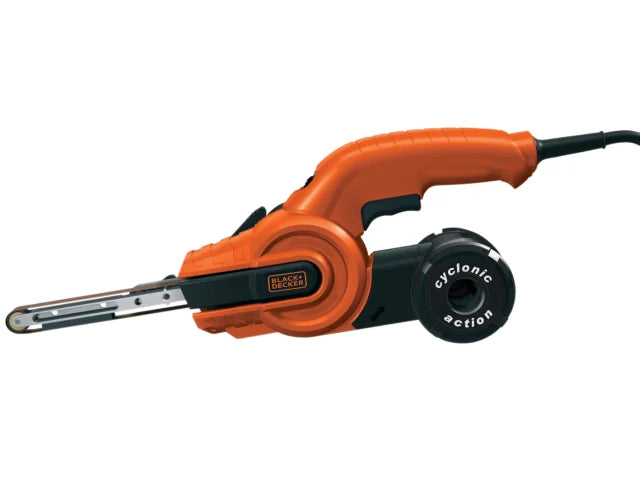 Black & Decker KA900E Powerfile™ Belt Sander 350W 240V