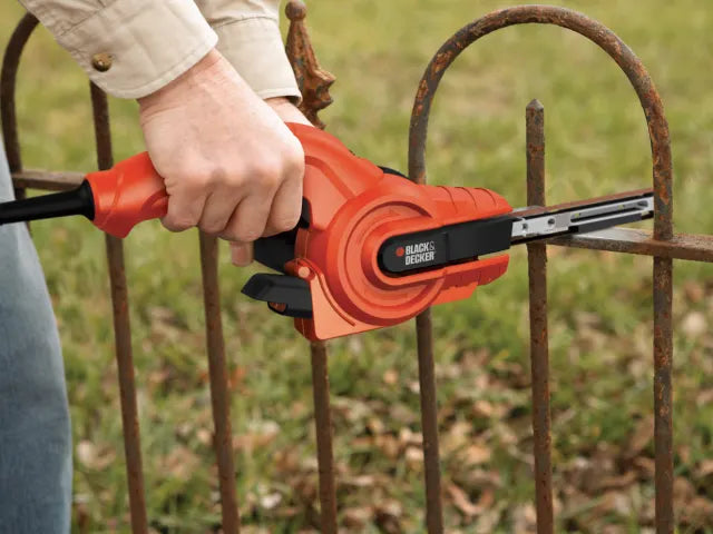 Black & Decker KA900E Powerfile™ Belt Sander 350W 240V