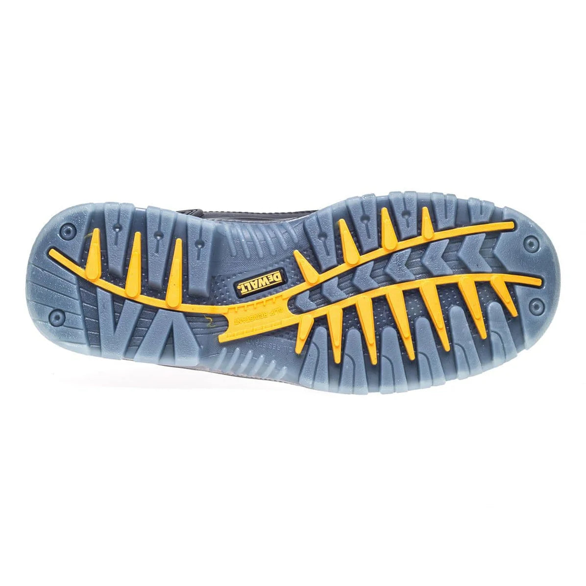 DEWALT Nickel Waterproof, Steel Toe Safety Boot