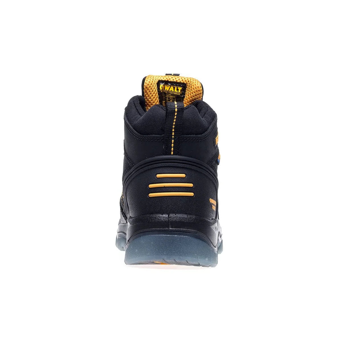 DEWALT Nickel Waterproof, Steel Toe Safety Boot