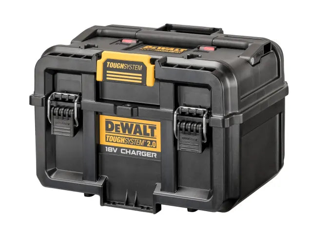 Dewalt TOUGHSYSTEM™ 2.0 Charger Toolbox