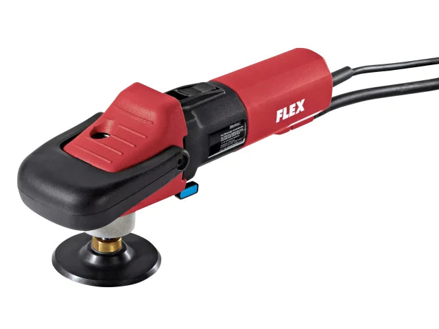 Flex L 12-3 100 WET 110/CEE-UK Wet Stone Polisher 1150W 110V