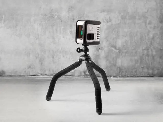 Kapro 842G PROLASER® BAMBINO™ & Tripod 15m