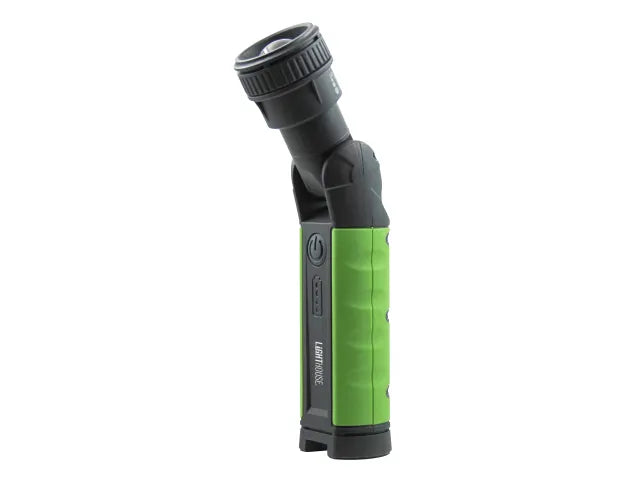 Lighthouse T100ZR Rechargable Zoom Lamp