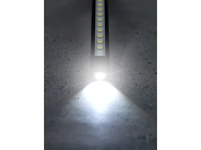 Lighthouse L/HT40FR T40FR Rechargeable Inspection Wand