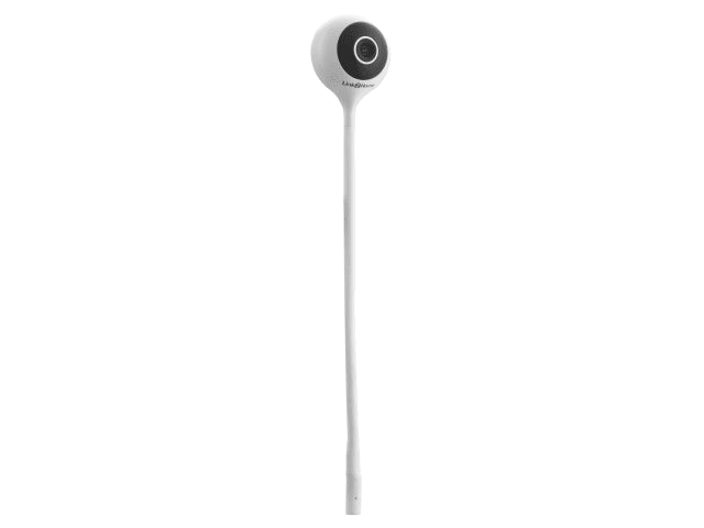 Link2Home LTHCAMFLEX Flexible Indoor Camera