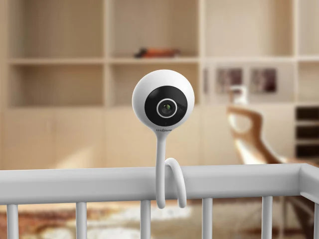 Link2Home LTHCAMFLEX Flexible Indoor Camera