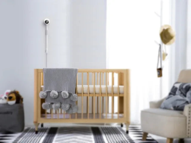 Link2Home LTHCAMFLEX Flexible Indoor Camera