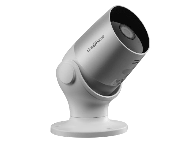 Link2Home LTHODRCAM  Outdoor Smart Camera