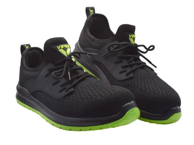 Scan SCAFWVIPTR Viper S1P Safety Trainers