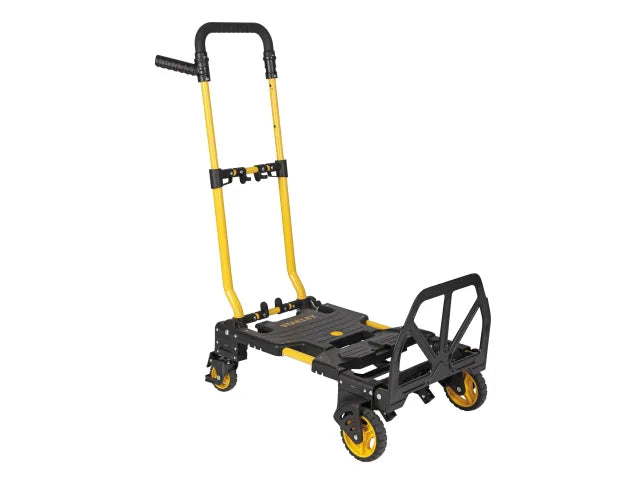 Stanley FT586 2-in-1 Folding Truck