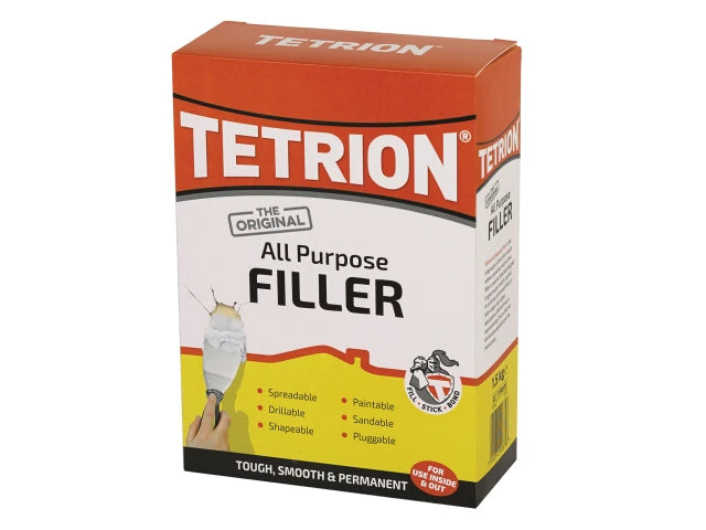All Purpose Powder Filler Standard 1.5kg