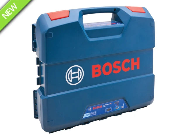 Bosch 18V Combi Drill With 2 x 5.0Ah Li-ion Batteries - CHECK STORE