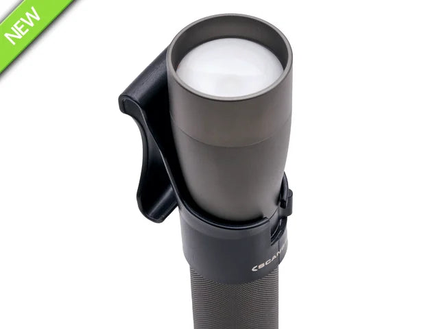 Scangrip Flash 600R Rechargeable Torch