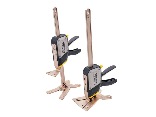 STANLEY Fatmax Tradelift Twin Pack In Bag - CHECK STORE