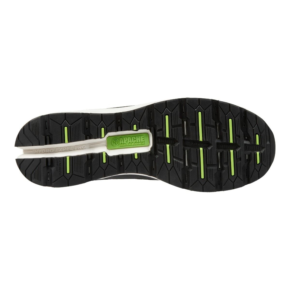 Apache CHATHAM Safety Trainer