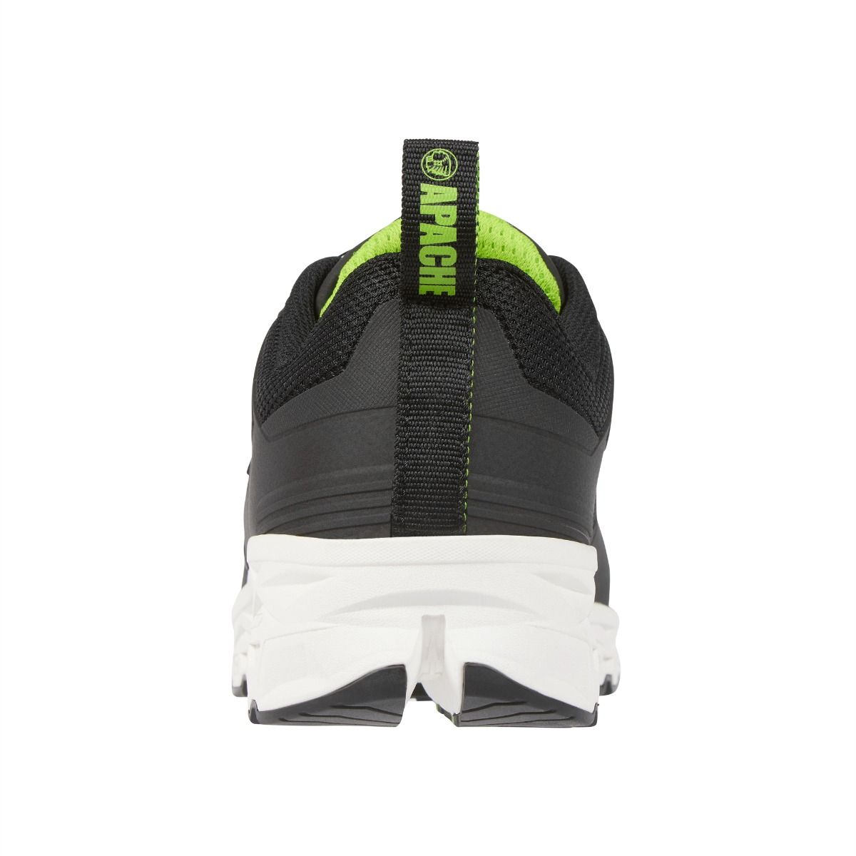 Apache CHATHAM Safety Trainer