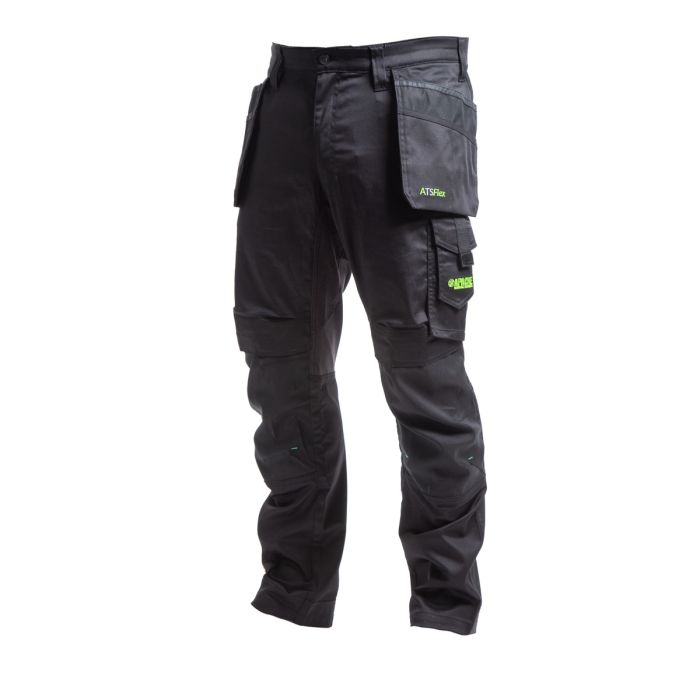 Apache Slim Fit Stretch Holster Trouser