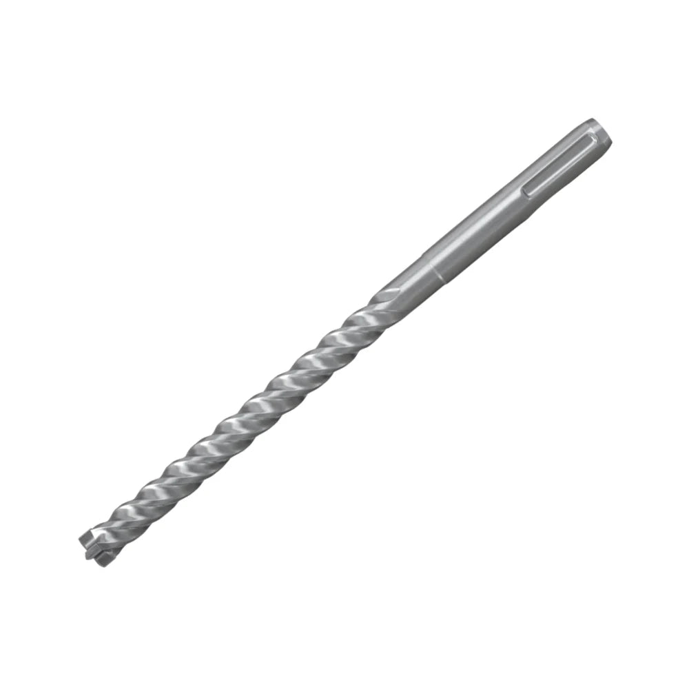 SDS max drill bits 4-cutter