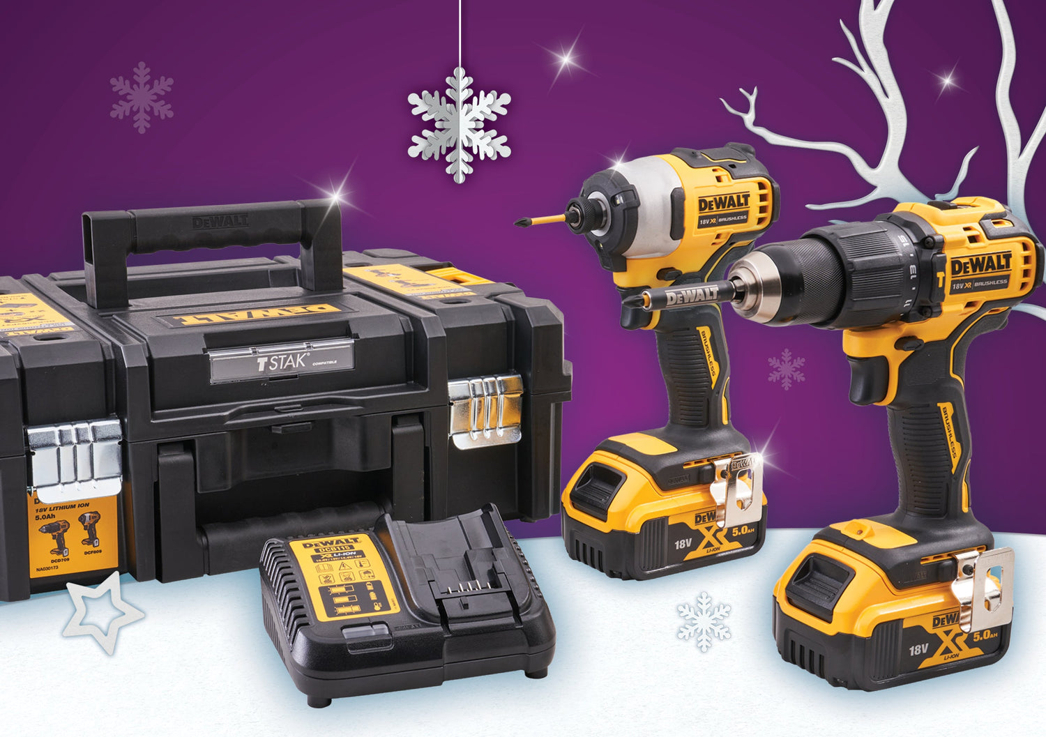 RD4U Power Tools & Accessories