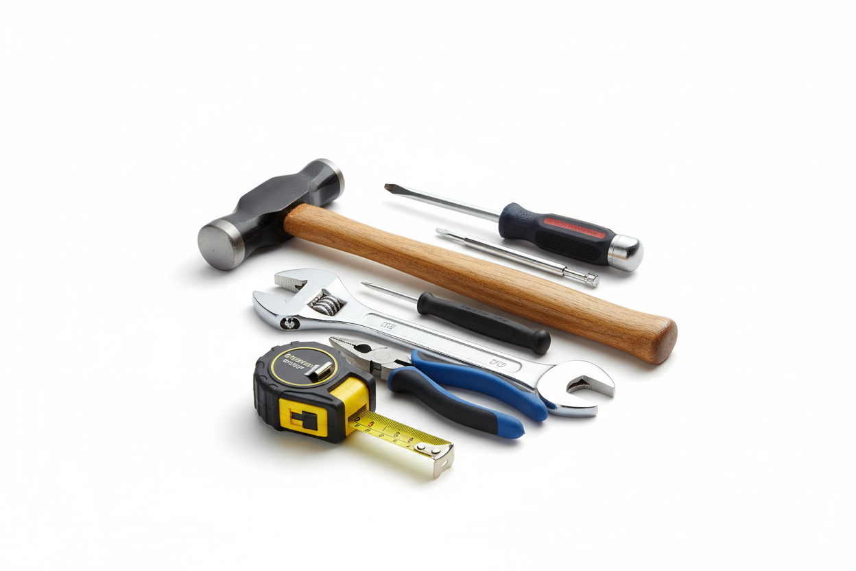 Clearance (Hand Tools)