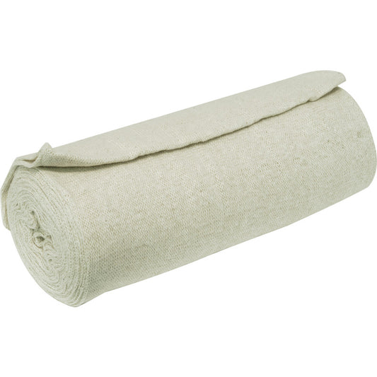 400g Stockinette Cotton Roll