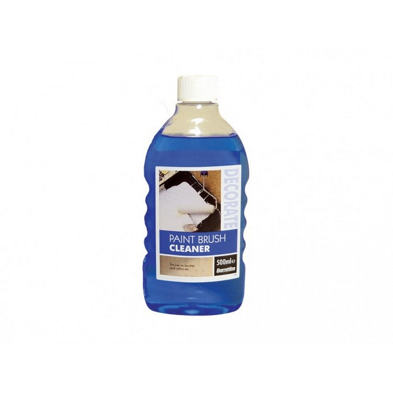 500ml Brush Cleaner