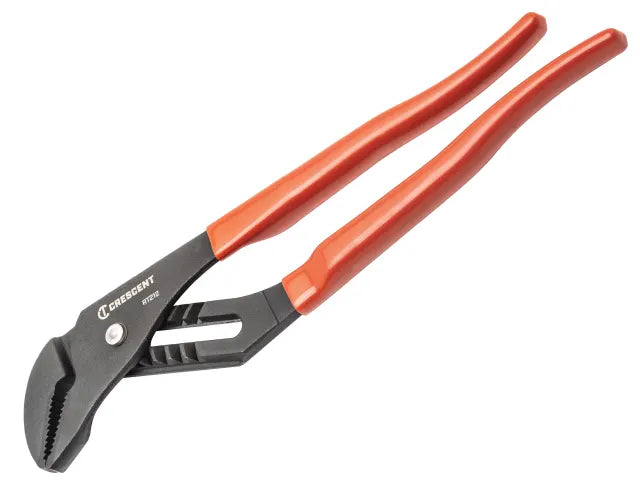 Crescent Tongue & Groove Joint Multi Pliers 300mm