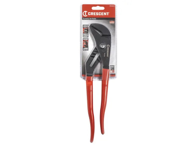 Crescent Tongue & Groove Joint Multi Pliers 300mm