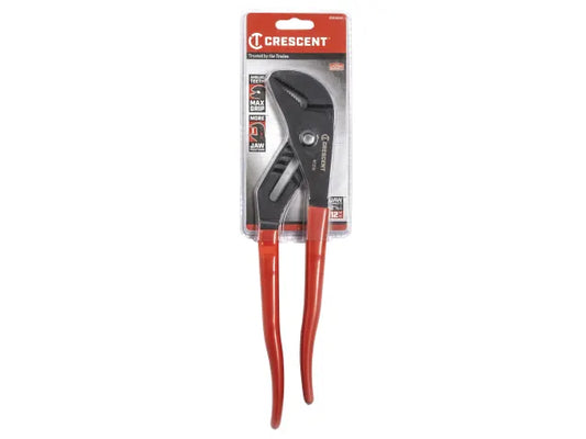 Crescent Tongue & Groove Joint Multi Pliers 300mm