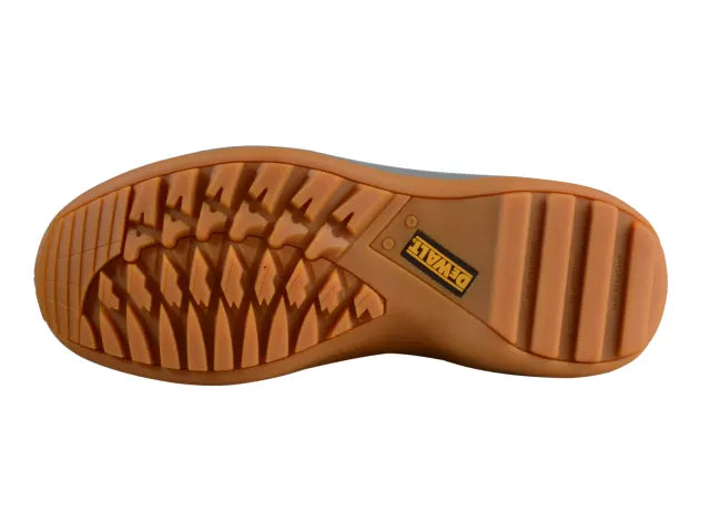 Dewalt Apprentice Hiker Nubuck Boots Wheat
