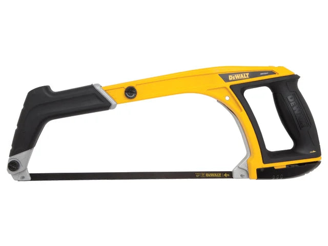 Dewalt 5-in-1 Hacksaw 300mm (12in)