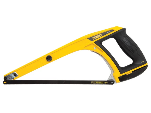 Dewalt 5-in-1 Hacksaw 300mm (12in)