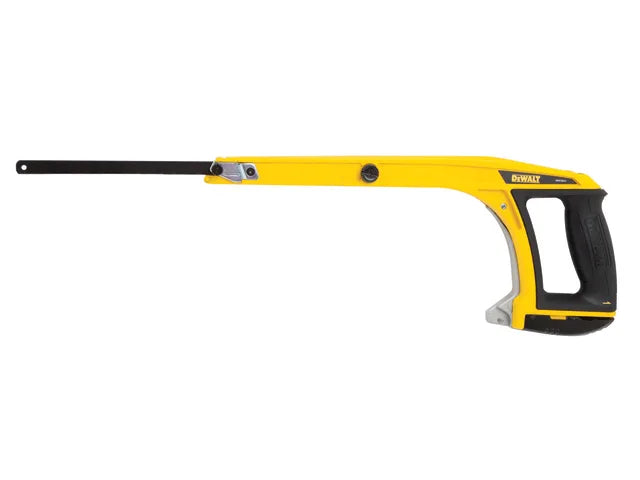 Dewalt 5-in-1 Hacksaw 300mm (12in)