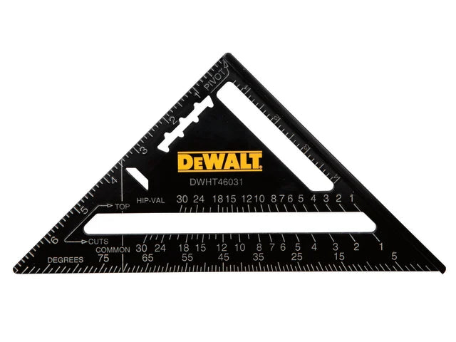 Dewalt Speed Square 175mm (7in)