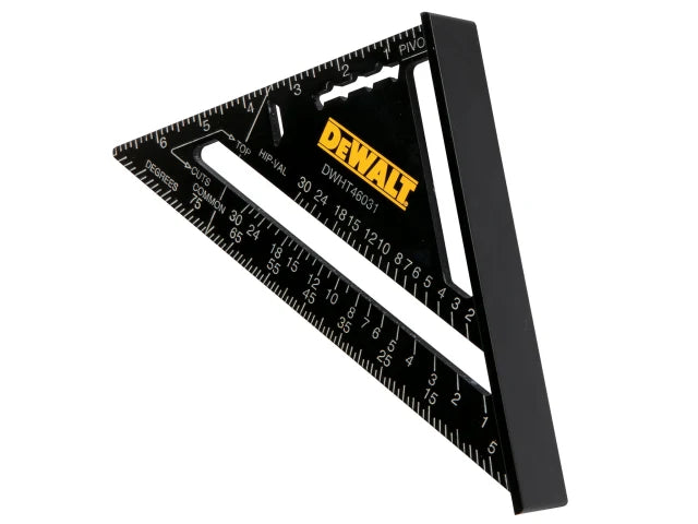 Dewalt Speed Square 175mm (7in)