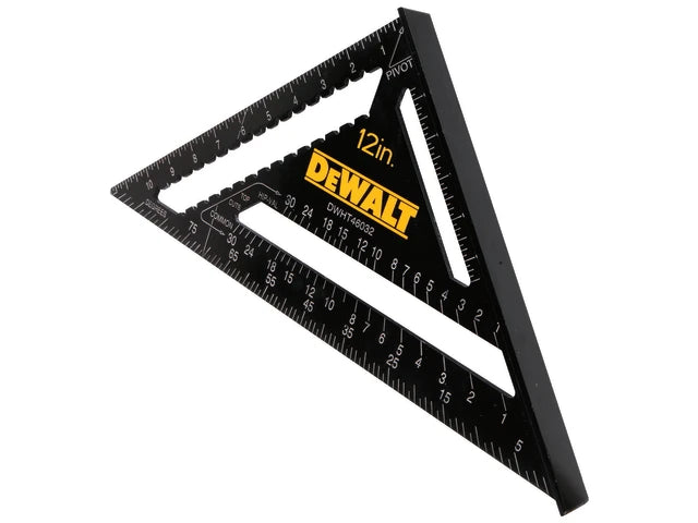 Dewalt Speed Square 300mm (12in)