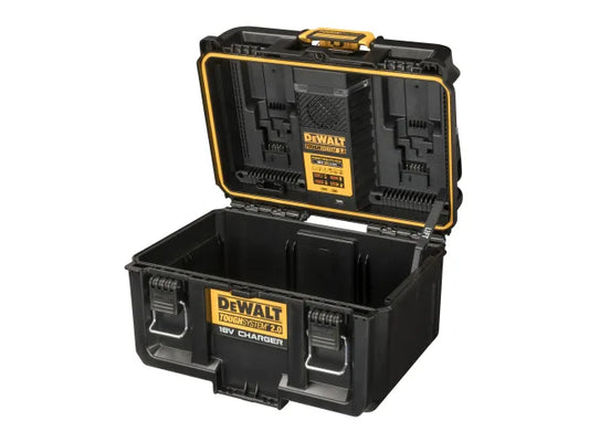 Dewalt TOUGHSYSTEM™ 2.0 Charger Toolbox
