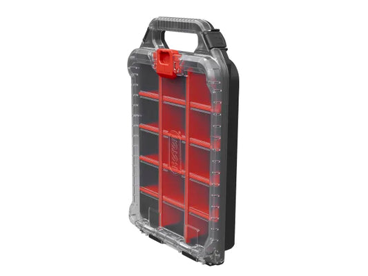 Keter KETSNRHORG Stack N Roll Half Footprint Organiser