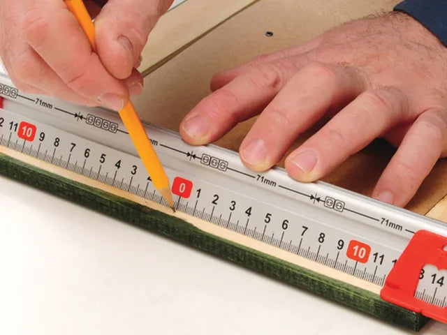 Kapro 313 Measure Mate 60cm