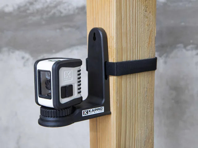 Kapro 842G PROLASER® BAMBINO™ & Tripod 15m