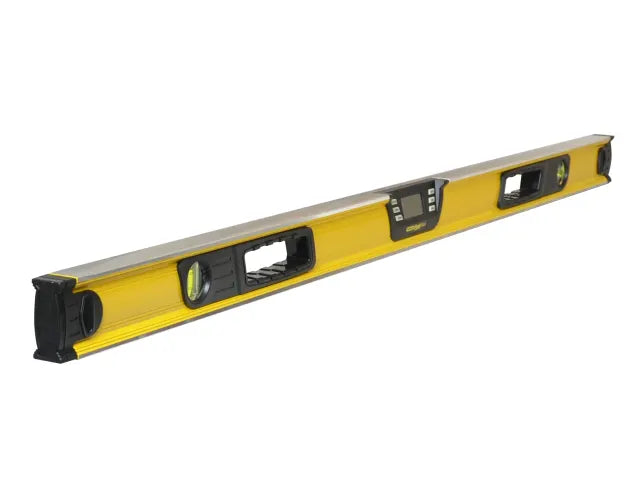 Stanley FatMax® Digital Level 3 Vial 120cm
