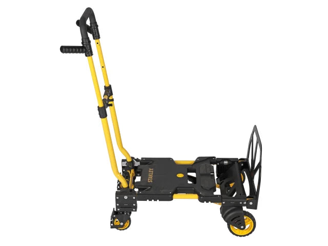Stanley FT586 2-in-1 Folding Truck