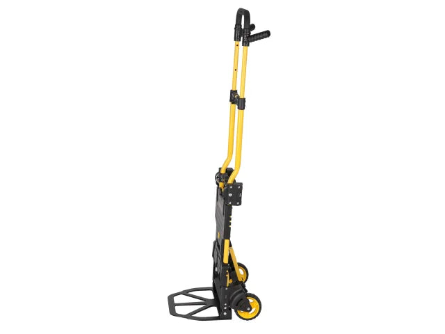 Stanley FT586 2-in-1 Folding Truck