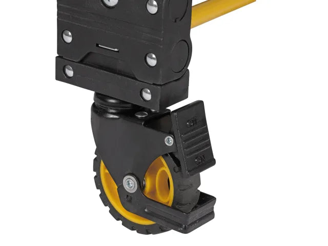 Stanley FT586 2-in-1 Folding Truck