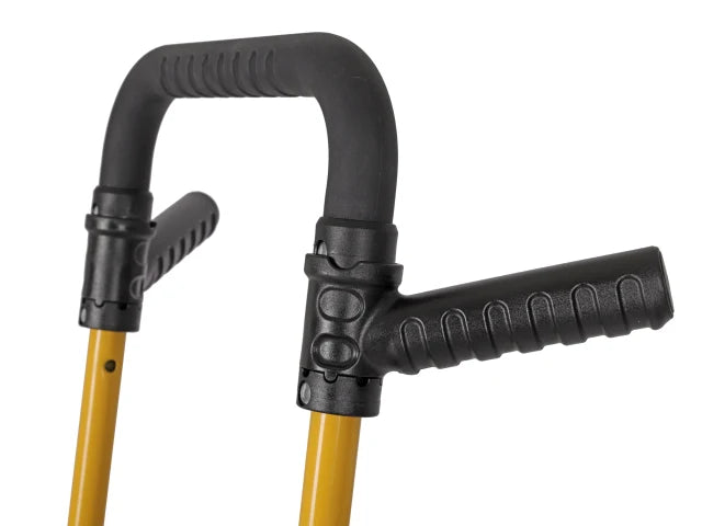 Stanley FT586 2-in-1 Folding Truck