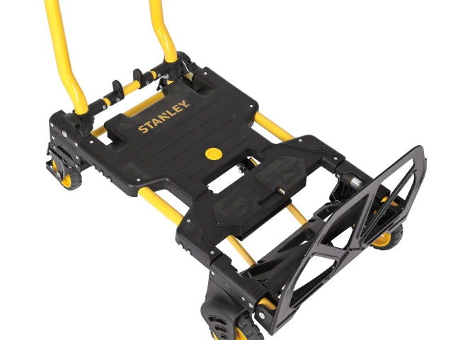 Stanley FT586 2-in-1 Folding Truck