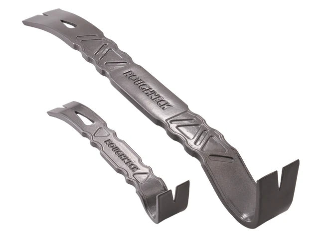 XMS24BARSET Roughneck Gorilla Pro-Grip Utility Bar Twin Pack