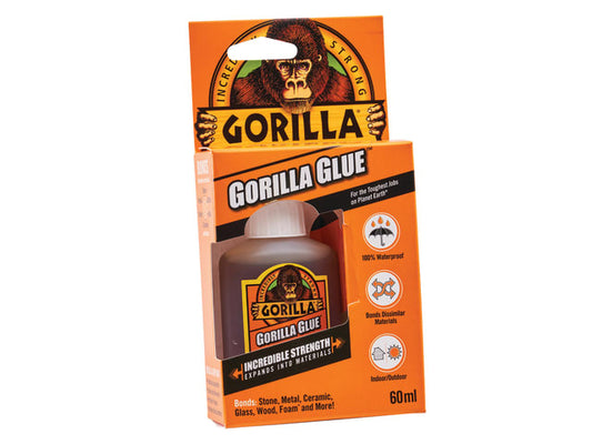 XMS24GG60 Gorilla Glue 60ml Original